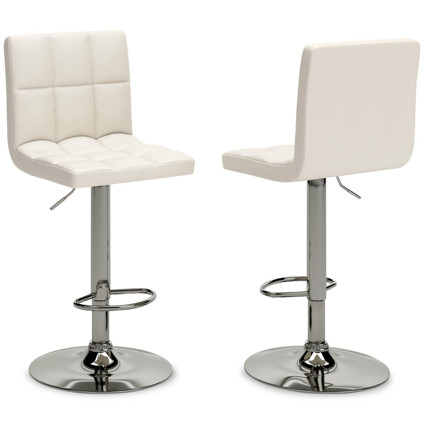 Ensemble de tabourets de bar Bellatier
