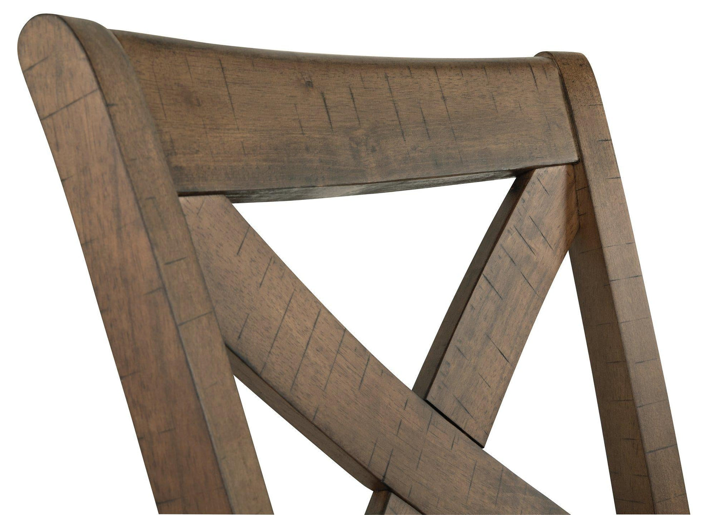 Tabouret de bar Moriville hauteur comptoir
