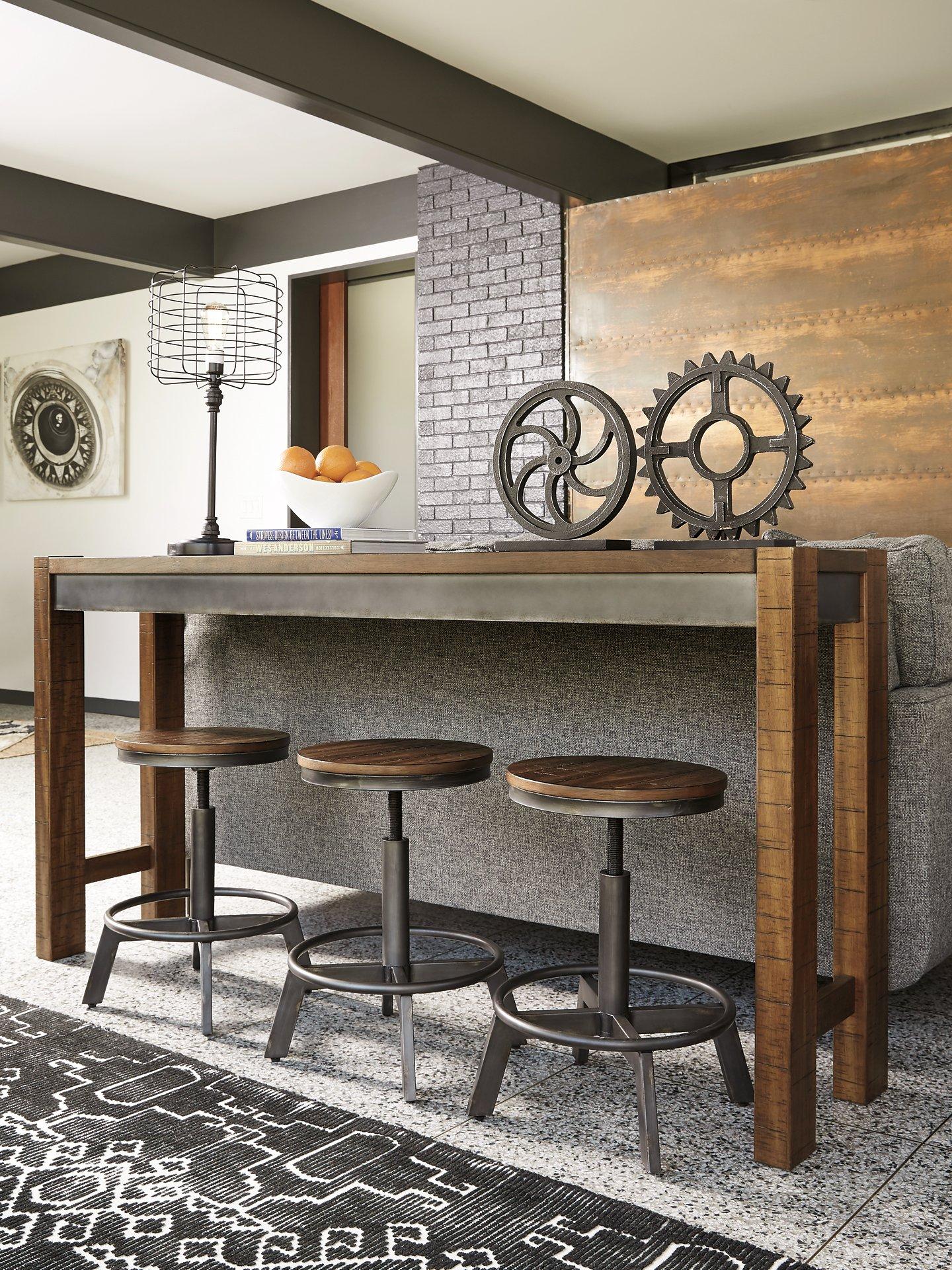 Tabouret de bar Torjin