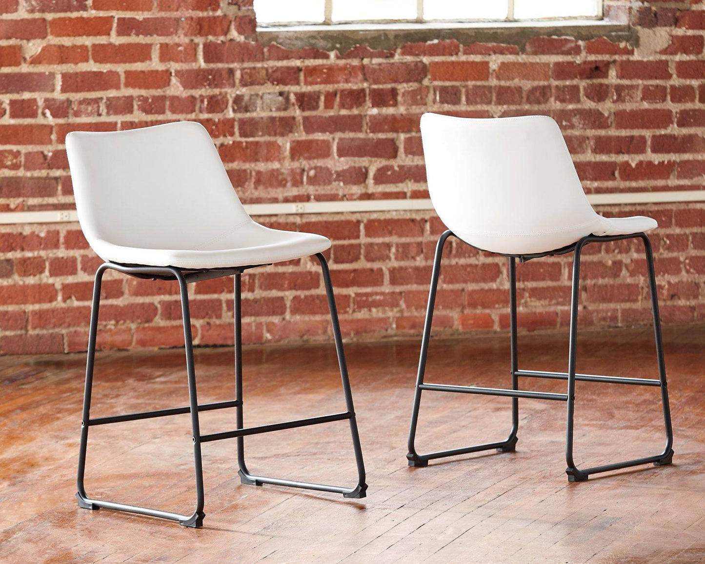 Tabouret de bar Centiar hauteur comptoir