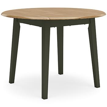 Ensemble de salle à manger Gesthaven