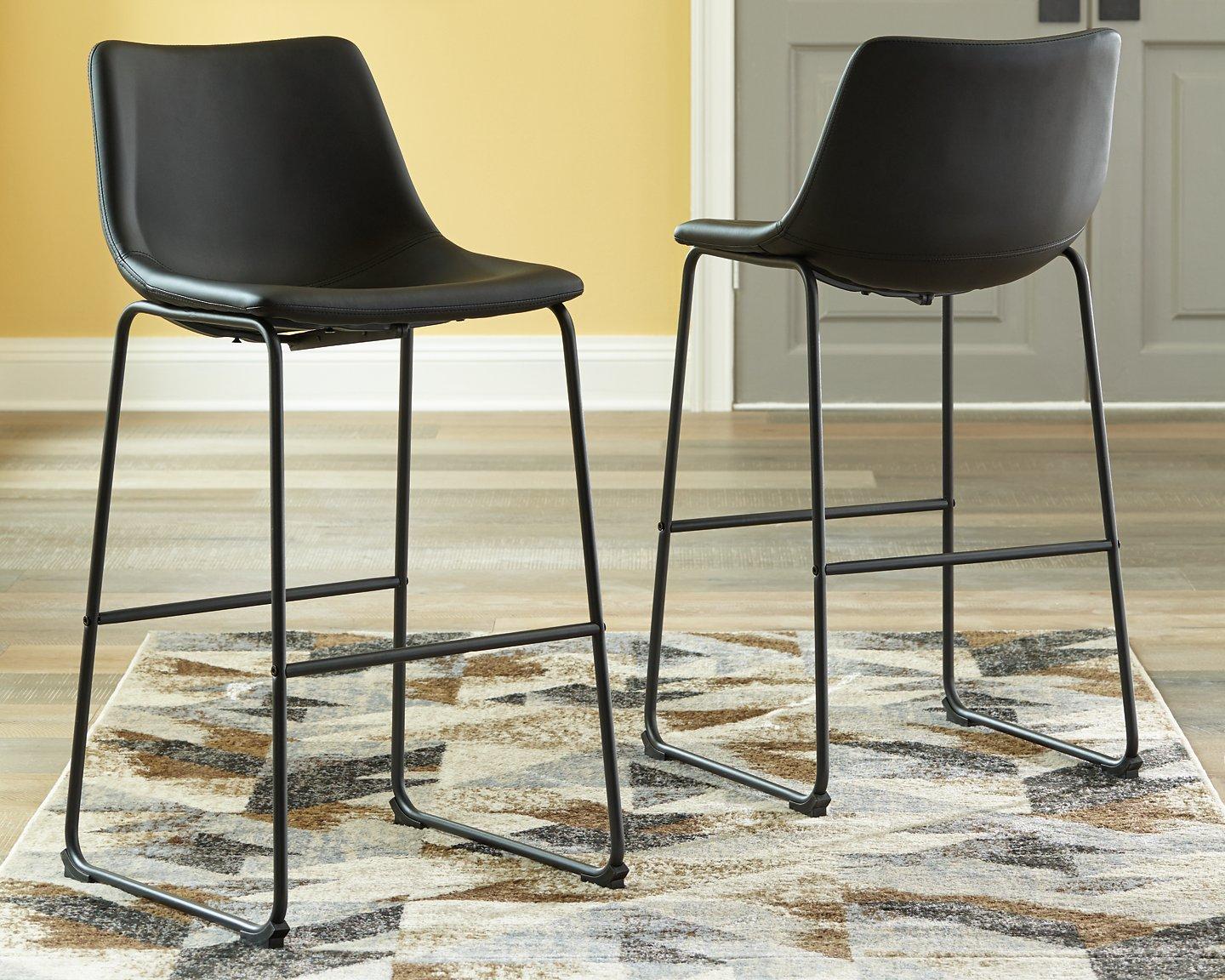 Tabouret de bar Centiar hauteur bar.