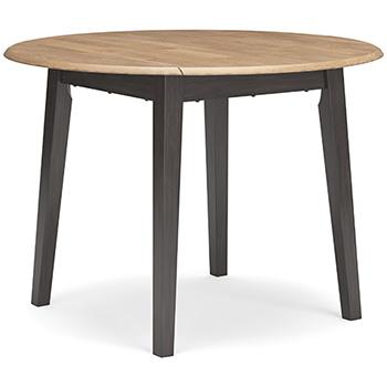 Ensemble de salle à manger Gesthaven
