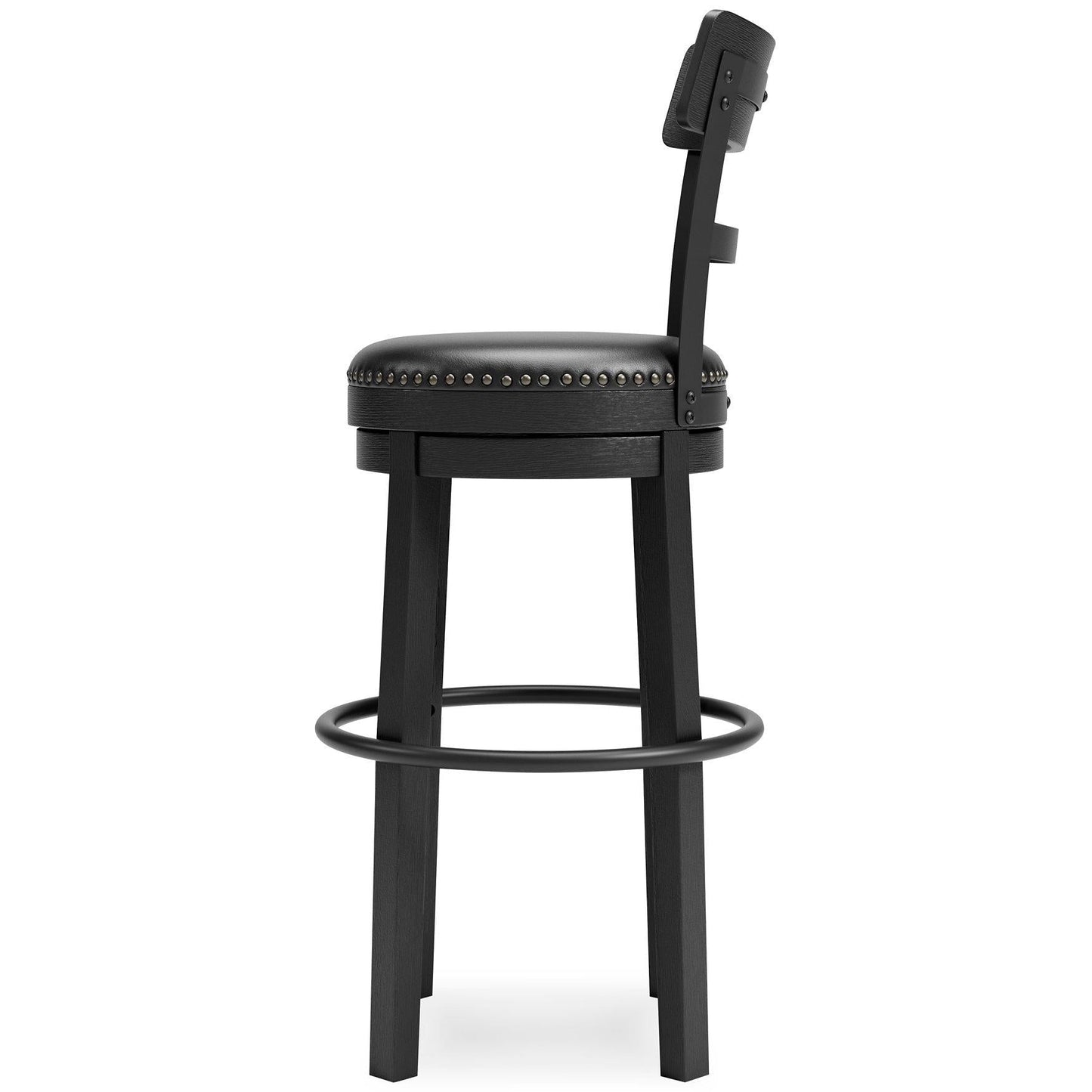 Tabouret de bar Valebeck hauteur bar
