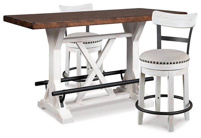 Ensemble de salle à manger Valebeck
