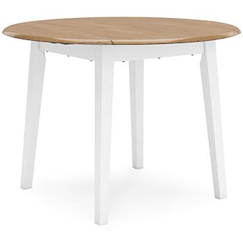 Ensemble de salle à manger Gesthaven