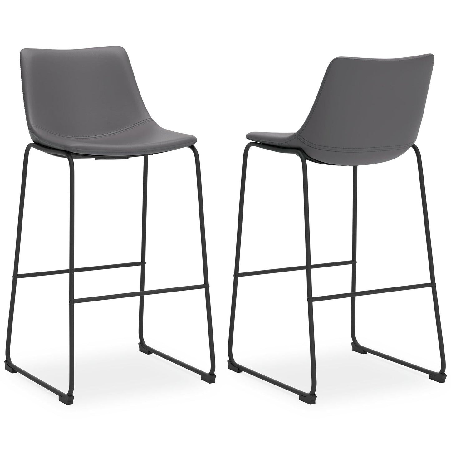 Tabouret de bar Centiar hauteur bar.