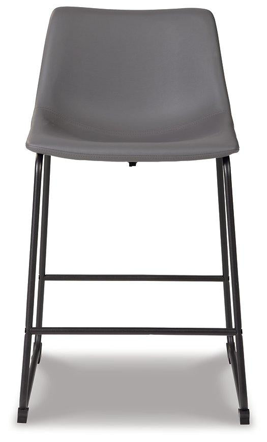 Tabouret de bar Centiar hauteur comptoir