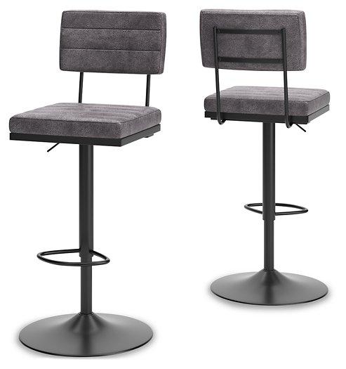 Tabouret de bar Strumford