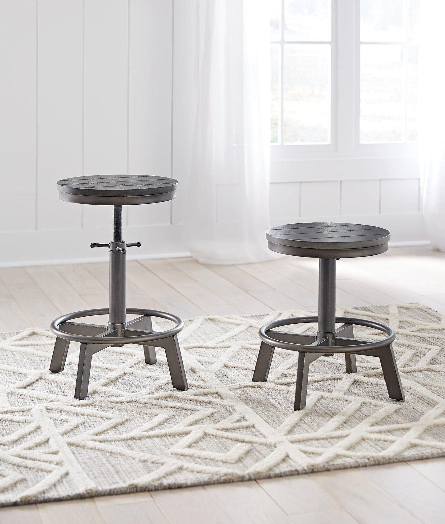 Tabouret de bar Torjin