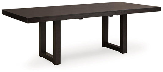 Neymorton Dining Extension Table