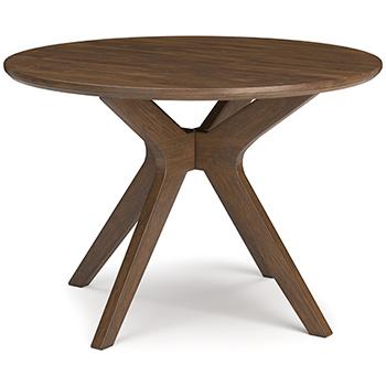 Table à manger Lyncott
