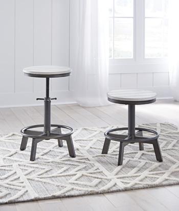 Tabouret de bar Torjin