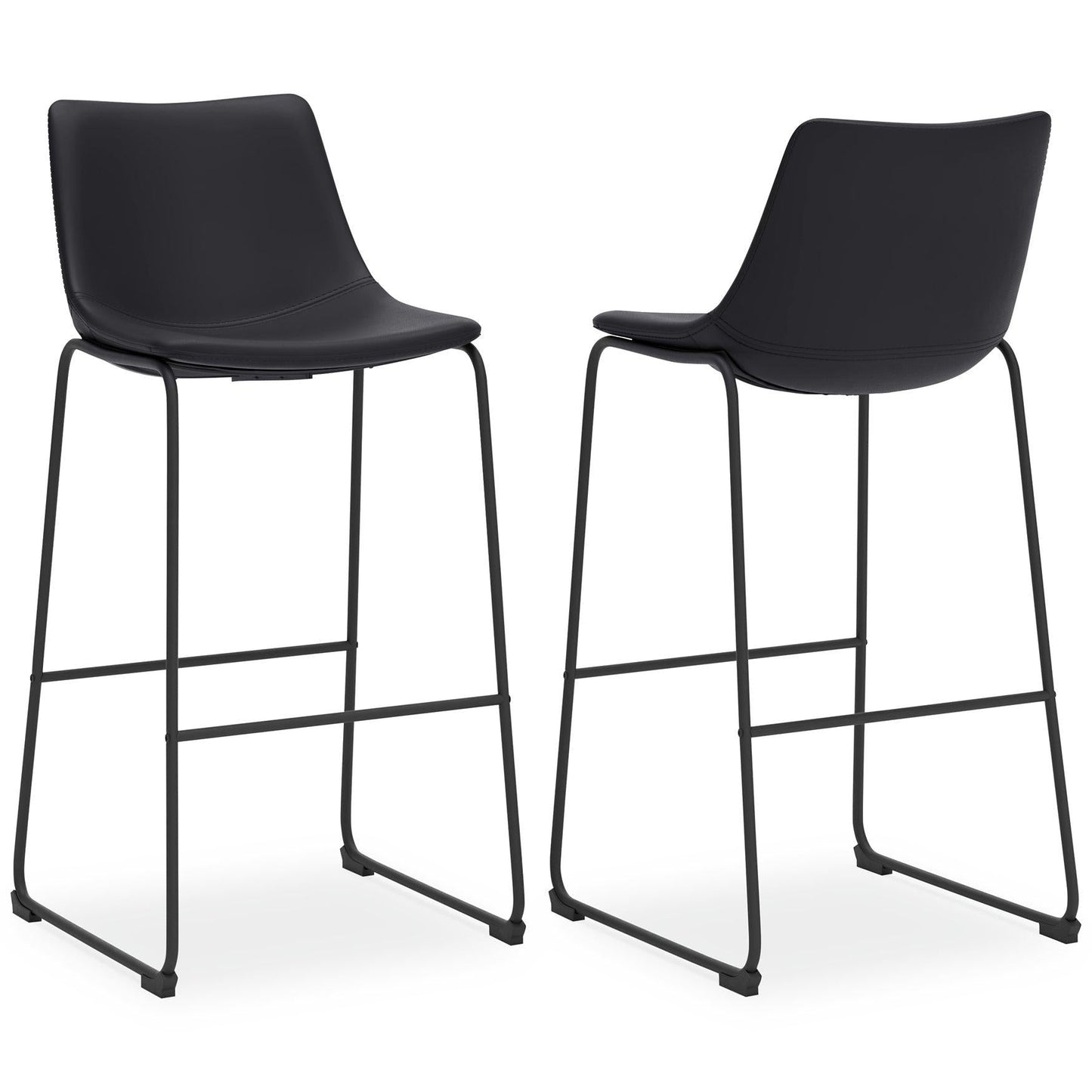 Tabouret de bar Centiar hauteur bar.