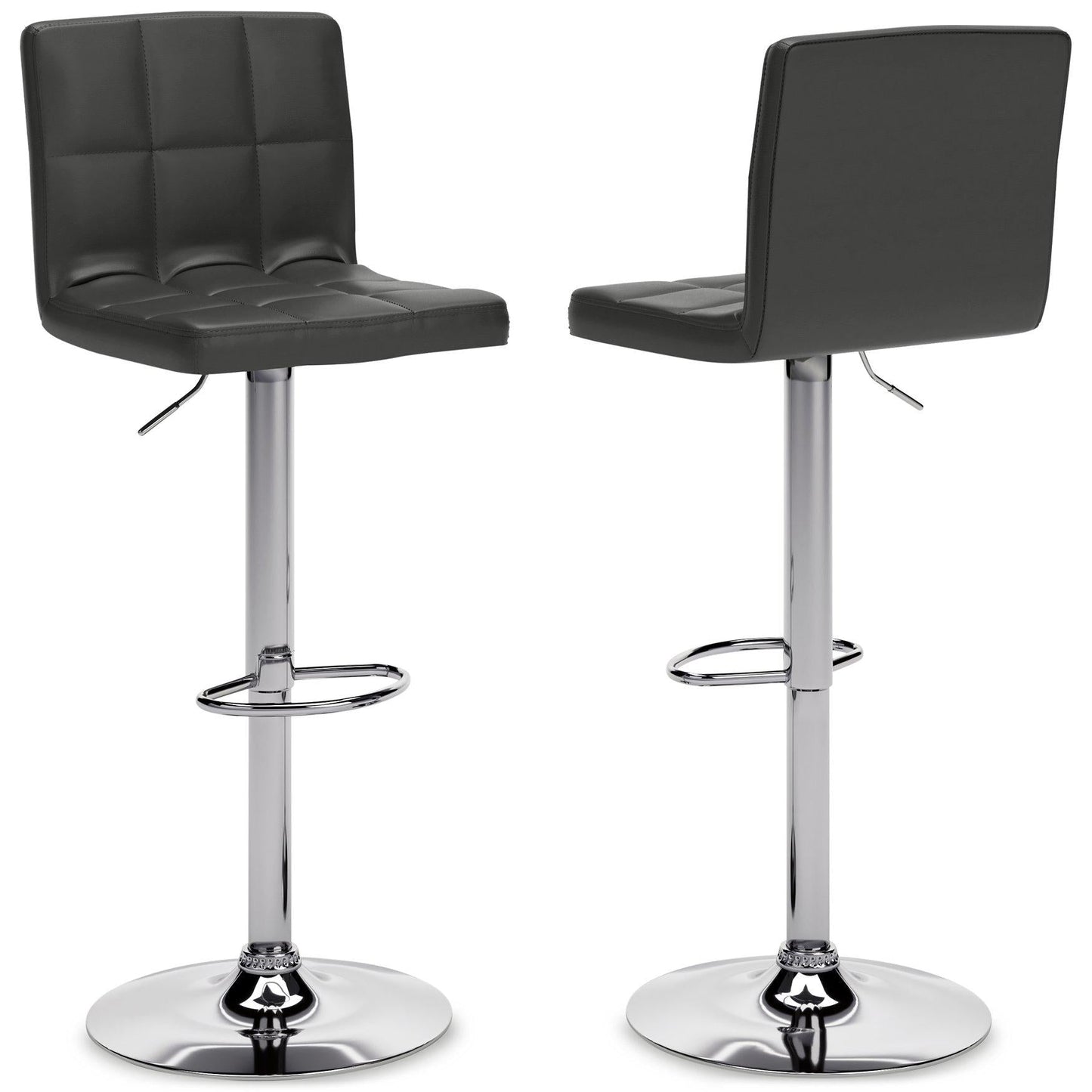 Ensemble de tabourets de bar Bellatier