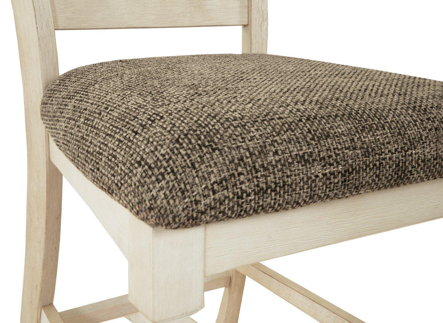 Tabouret de bar Bolanburg hauteur comptoir