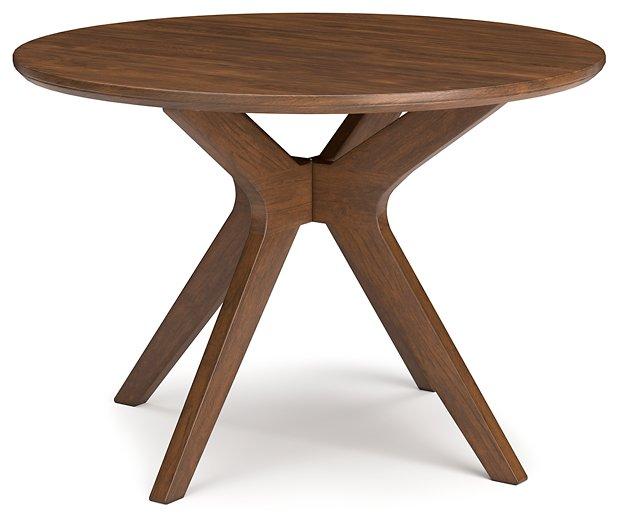 Table à manger Lyncott