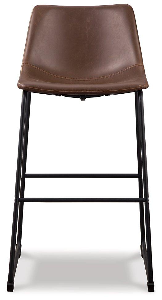 Tabouret de bar Centiar hauteur bar.