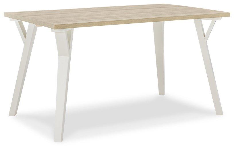 Table à manger Grannen