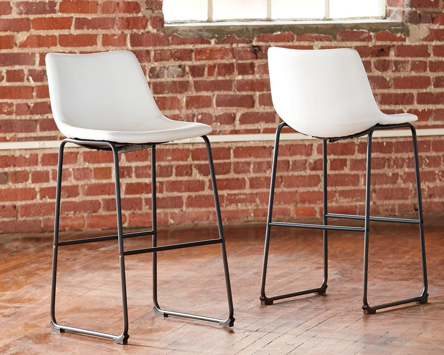 Tabouret de bar Centiar hauteur bar.