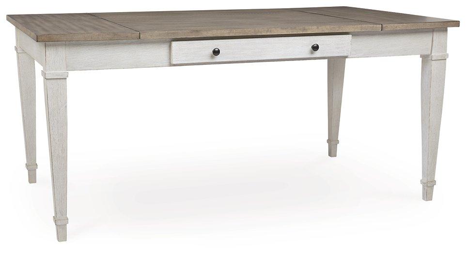 Table à manger Skempton
