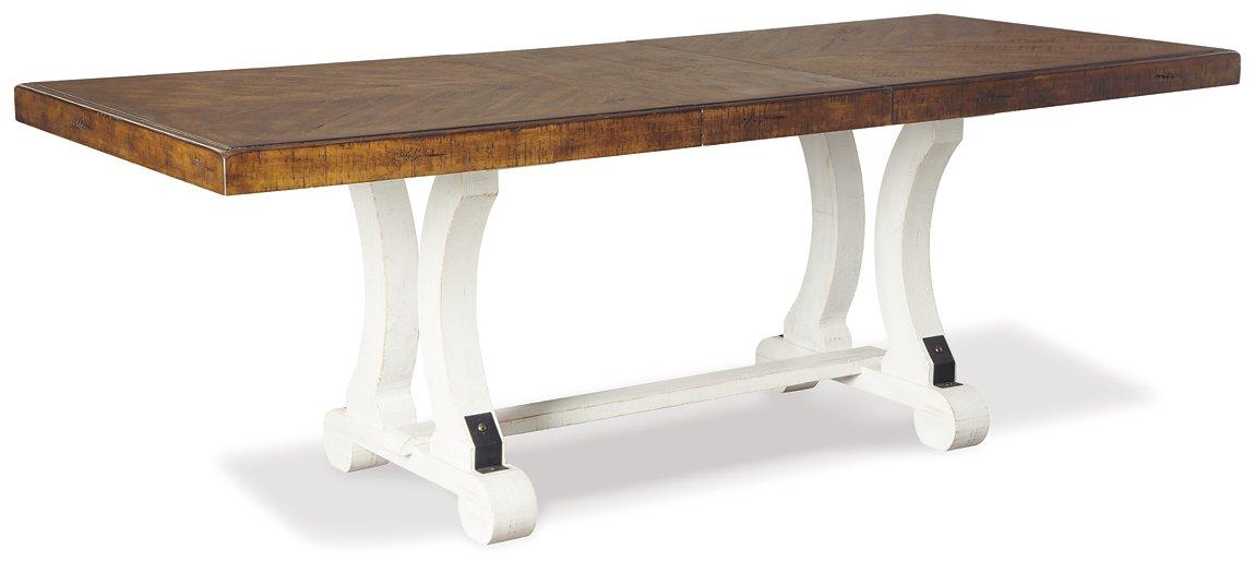 Table à manger Valebeck