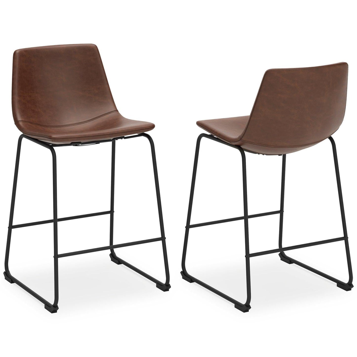 Ensemble de tabourets de bar Centiar
