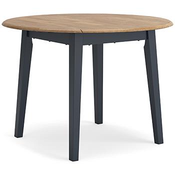 Ensemble de salle à manger Gesthaven