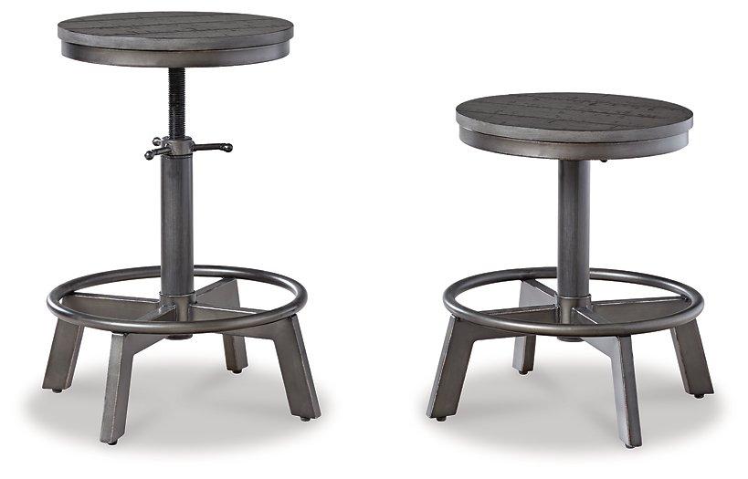 Tabouret de bar Torjin