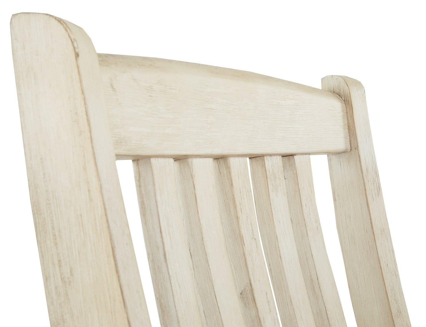 Tabouret de bar Bolanburg hauteur comptoir