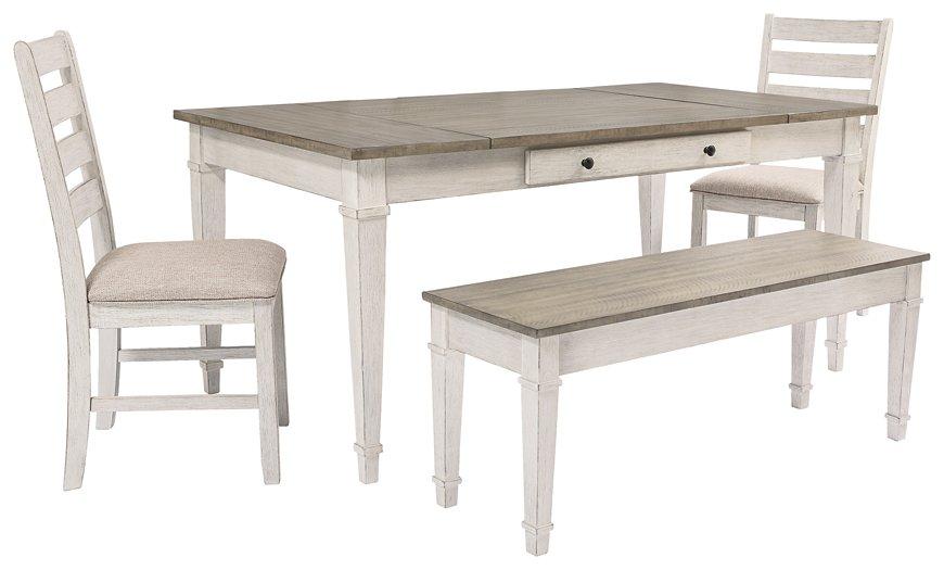 Ensemble de salle à manger Skempton