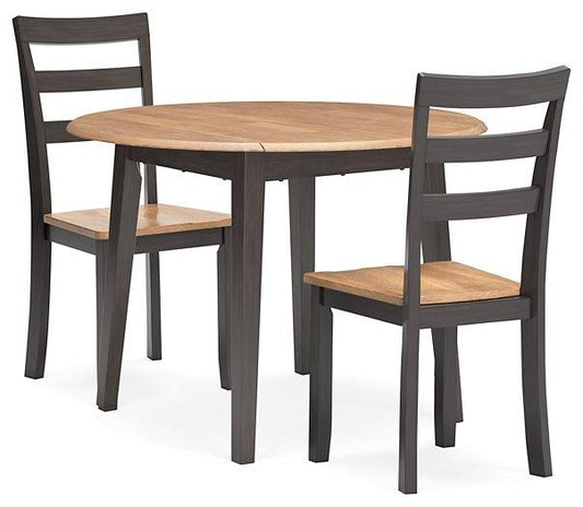 Ensemble de salle à manger Gesthaven