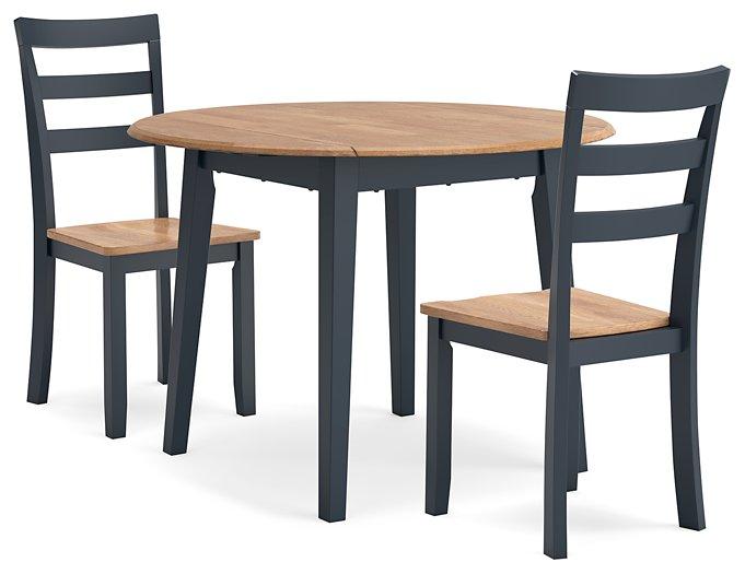Ensemble de salle à manger Gesthaven