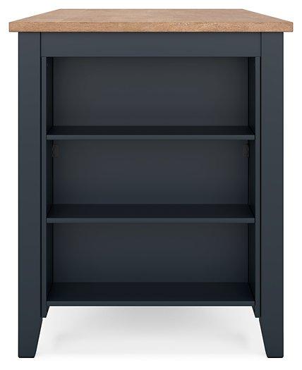 Ensemble de salle à manger Gesthaven