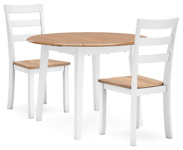 Ensemble de salle à manger Gesthaven