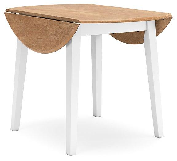 Ensemble de salle à manger Gesthaven