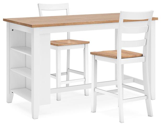 Ensemble de salle à manger Gesthaven