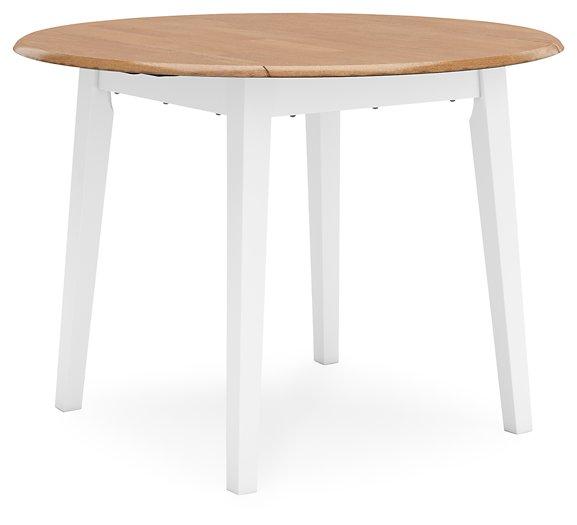 Ensemble de salle à manger Gesthaven