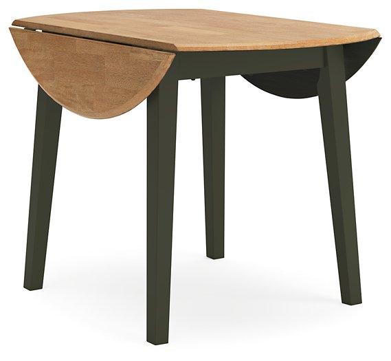Ensemble de salle à manger Gesthaven