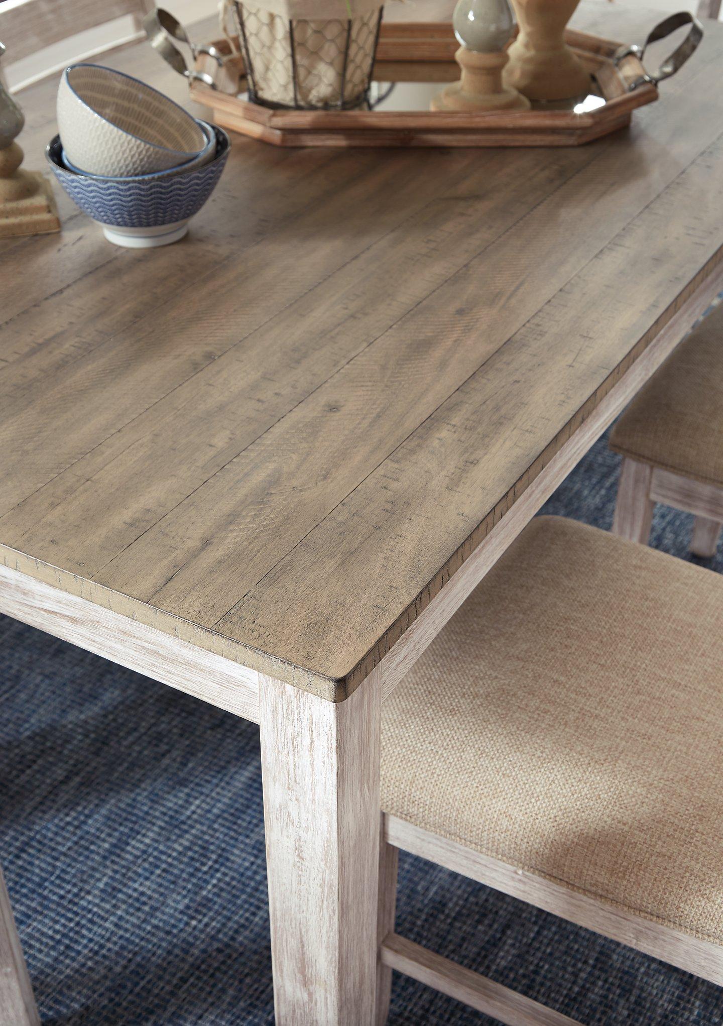 Table à manger Skempton