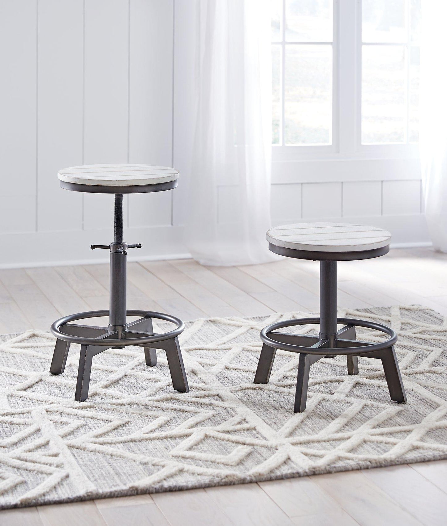Tabouret de bar Torjin