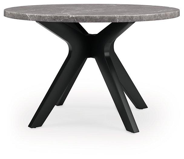 Table à manger Glinari