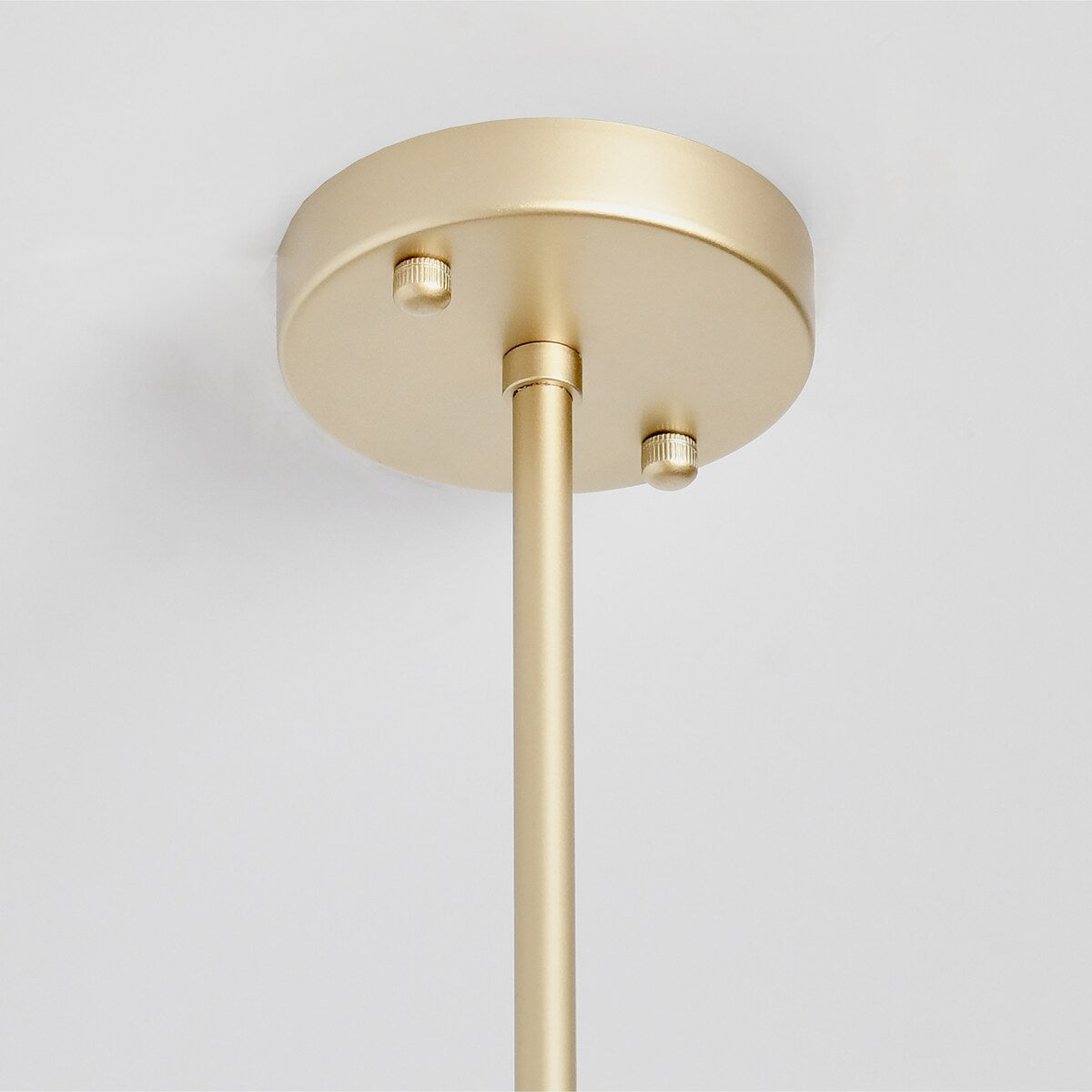 Luminaire à perles naturelles Brittany de Kosas Home