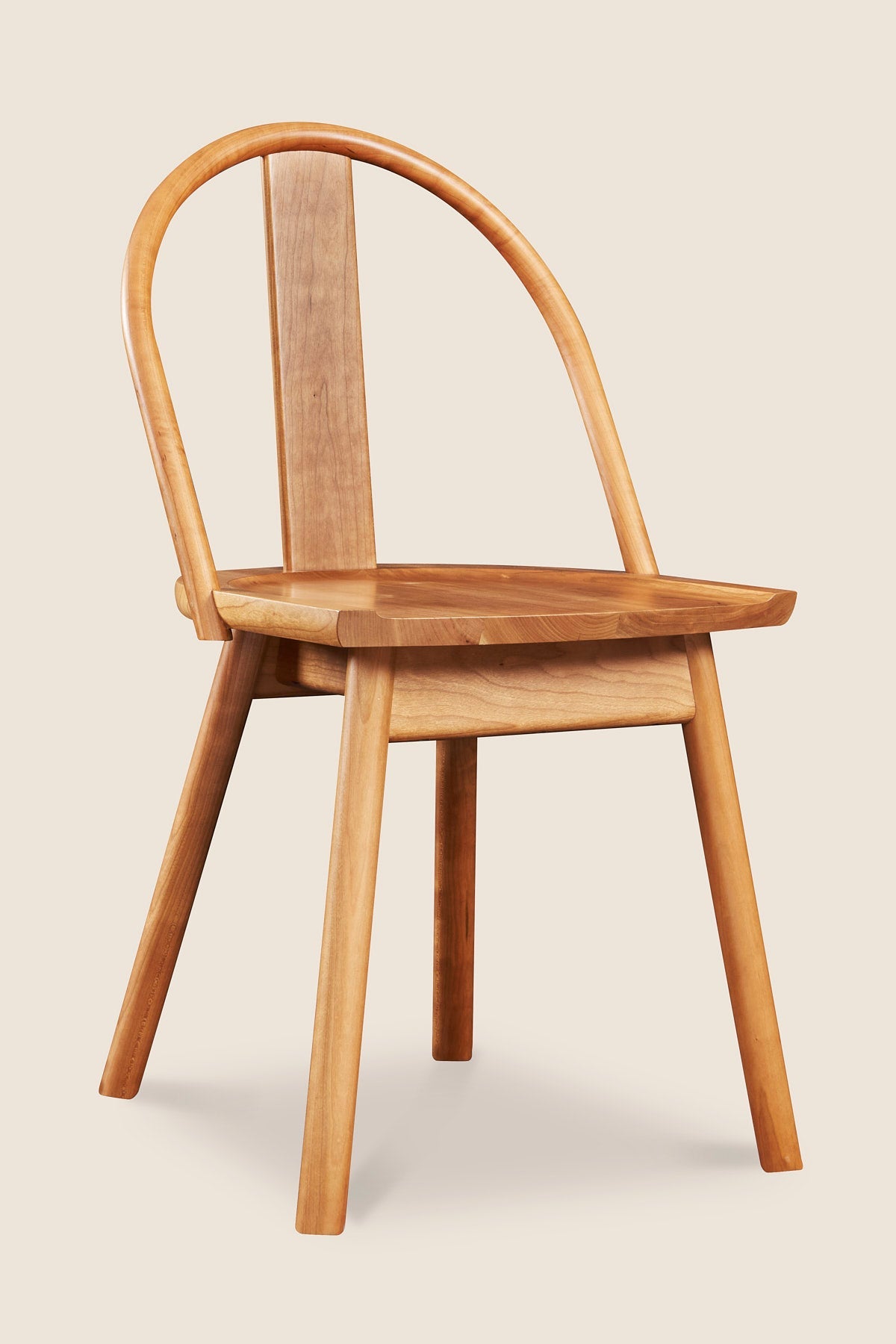 Chaise Atlas - Cerisier