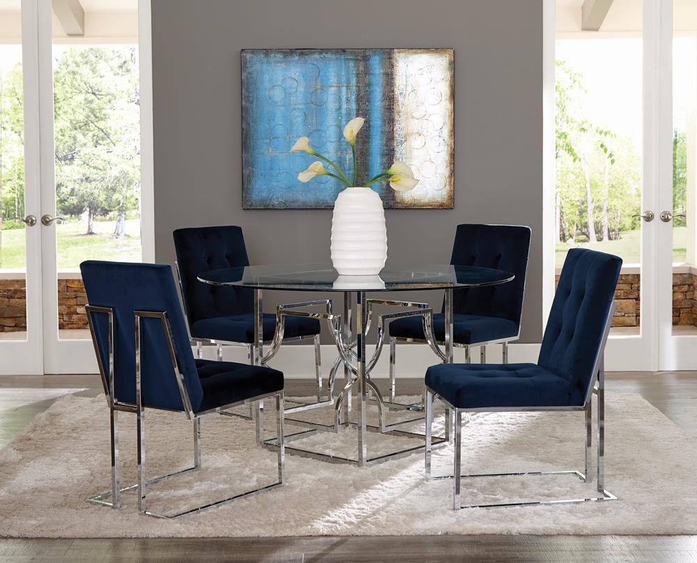G192561 Chaise de salle à manger