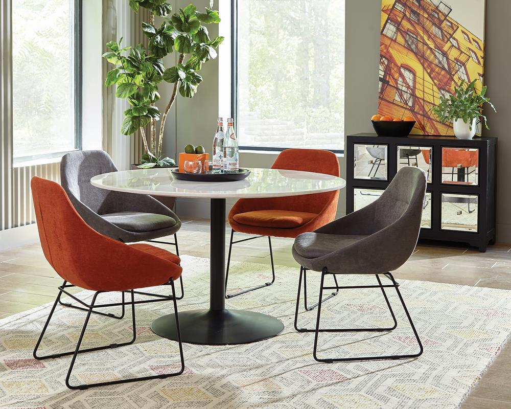 G192561 Chaise de salle à manger
