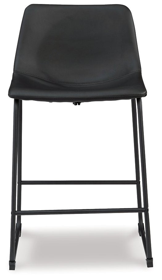 Tabouret de bar Centiar hauteur comptoir