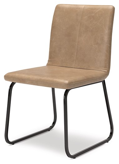 Chaise de salle à manger Pharwynn