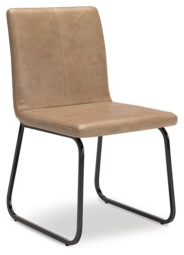 Chaise de salle à manger Pharwynn
