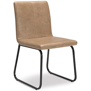 Chaise de salle à manger Pharwynn